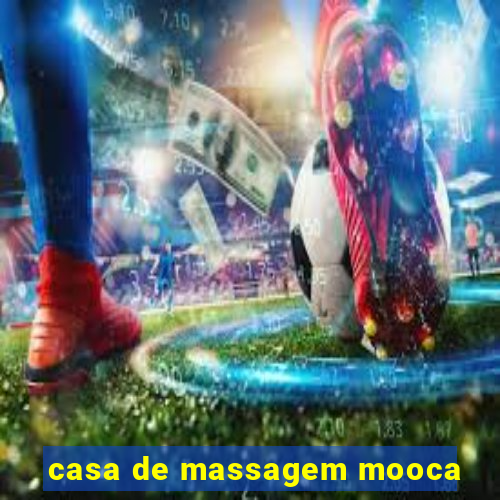 casa de massagem mooca